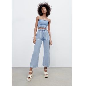 Zara Jean Set